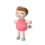 Boneca Metoo Mini Angela Frutas Moranguinho Bup Baby