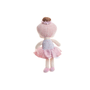 Boneca Metoo Mini Angela Lai Ballet Rosa Bup Baby