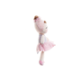 Boneca Metoo Mini Angela Lai Ballet Rosa Bup Baby