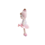 Boneca Metoo Mini Angela Lai Ballet Rosa Bup Baby