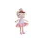 Boneca Metoo Mini Angela Lai Ballet Rosa Bup Baby