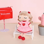Boneca Metoo Mini Angela Tica Bup Baby