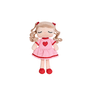 Boneca Metoo Mini Angela Tica Bup Baby