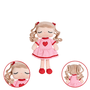 Boneca Metoo Mini Angela Tica Bup Baby