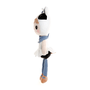 Boneca Metto Jimbao Doll Dog Bup Baby