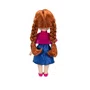 Boneca Minha Primeira Princesa Disney Anna Frozen Multikids
