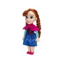 Boneca Minha Primeira Princesa Disney Anna Frozen Multikids