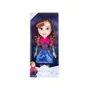 Boneca Minha Primeira Princesa Disney Anna Frozen Multikids