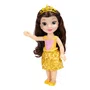 Boneca Minha Primeira Princesa Disney Bela Multikids