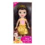 Boneca Minha Primeira Princesa Disney Bela Multikids