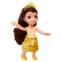 Boneca Minha Primeira Princesa Disney Bela Multikids