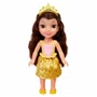 Boneca Minha Primeira Princesa Disney Bela Multikids