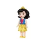 Boneca Minha Primeira Princesa Disney Branca de Neve Multikids Boneca Minha Primeira Princesa Disney Branca de Neve Multikids