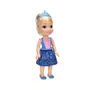 Boneca Minha Primeira Princesa Disney Cinderela Multikids