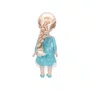 Boneca Minha Primeira Princesa Disney Elsa Frozen Multikids