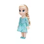 Boneca Minha Primeira Princesa Disney Elsa Frozen Multikids