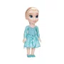 Boneca Minha Primeira Princesa Disney Elsa Frozen Multikids
