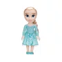 Boneca Minha Primeira Princesa Disney Elsa Frozen Multikids