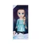 Boneca Minha Primeira Princesa Disney Elsa Frozen Multikids