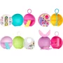 Boneca Mini LOL Surprise Family Shops Série 3 MGA Entertainment