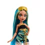 Boneca Monster High Cleo De Nile Pijamas Monstruosos Mattel