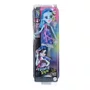 Boneca Monster High Frankie Stein Pijamas Monstruosos Mattel