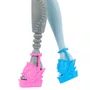 Boneca Monster High Frankie Stein Pijamas Monstruosos Mattel