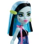 Boneca Monster High Frankie Stein Pijamas Monstruosos Mattel