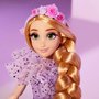 Boneca Princesas Style Series Rapunzel Hasbro