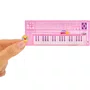Boneca Rainbow High Jr Rock Band Amaya Raine MGA Entertainment