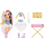 Boneca Rainbow High Jr Rock Band Amaya Raine MGA Entertainment
