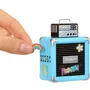 Boneca Rainbow High Jr Rock Band Skyler Bradshaw Blue 9 MGA Entertainment