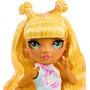 Boneca Rainbow High Jr Rock Band Sunny Madison MGA Entertainment