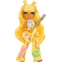 Boneca Rainbow High Jr Rock Band Sunny Madison MGA Entertainment