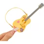 Boneca Rainbow High Jr Rock Band Sunny Madison MGA Entertainment
