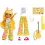 Boneca Rainbow High Jr Rock Band Sunny Madison MGA Entertainment