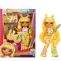 Boneca Rainbow High Jr Rock Band Sunny Madison MGA Entertainment