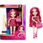 Boneca Rainbow High Junior Stella Monroe MGA