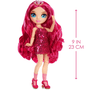 Boneca Rainbow High Junior Stella Monroe MGA