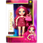 Boneca Rainbow High Junior Stella Monroe MGA