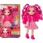 Boneca Rainbow High Littles Magenta Monroe Pink MGA Entertainment