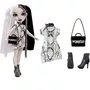 Boneca Rainbow High Shadow High Heather Grayson MGA Entertainment
