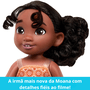 Boneca Simea Moana 2 Disney Mattel