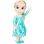 Boneca Toddler Frozen Elsa Multikids