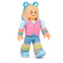 Boneca Yaszoca Creativeblox 20 cm Algazarra