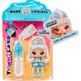 Boneca Yummiland Make Lipgloss Callie Birthday Cake MGA Entertainment