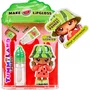 Boneca Yummiland Make Lipgloss Maya Watermelon MGA Entertainment