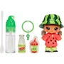 Boneca Yummiland Make Lipgloss Maya Watermelon MGA Entertainment