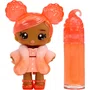 Boneca Yummiland Make Lipgloss Piper Peach MGA Entertainment