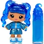 Boneca Yummiland Make Lipgloss Rory Blueberry MGA Entertainment